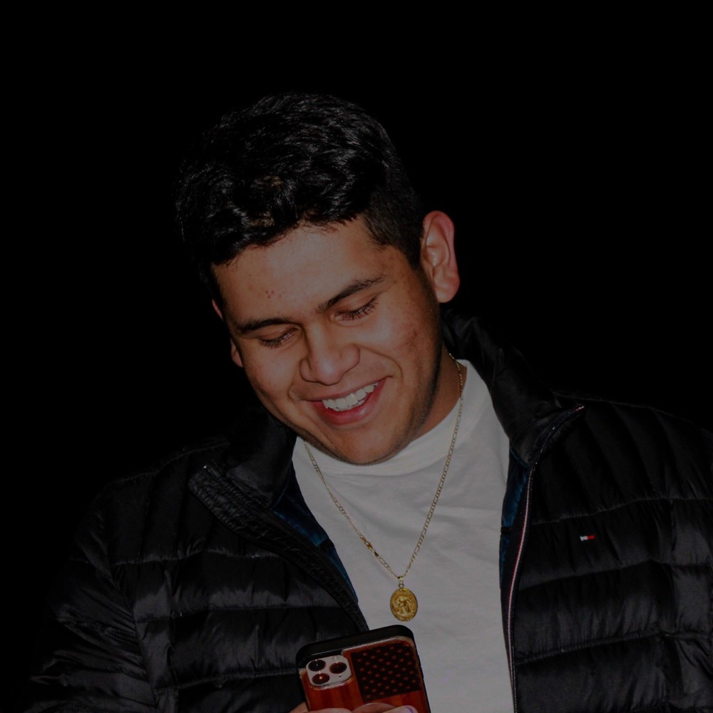 Meet your Posher, Ruben